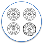 Connecticut Professional Seals